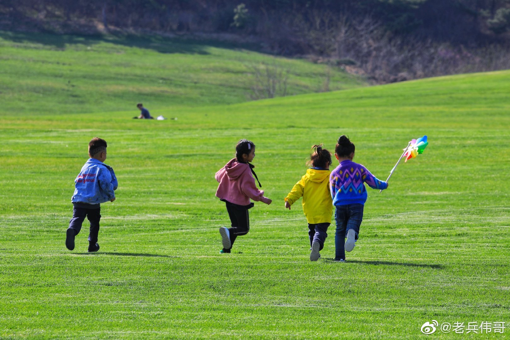 遇见大连三寰牧场|牧场|五一小长假|从众_新浪网