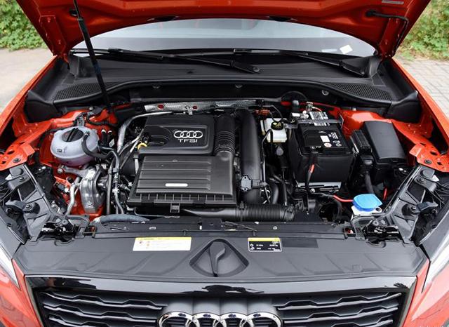 最低18万，奥迪SUV就能开回家，比宝马X1个性的Q2L不妨了解一下