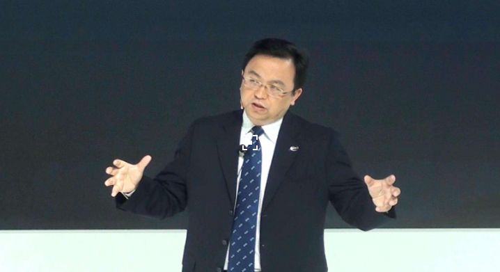 比亚迪老总对燃油车禁售格外上心