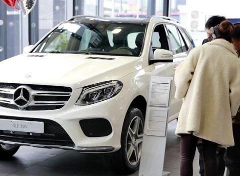 买车时4S店“强制”你买车险，该如何是好？内行人：一句话搞定