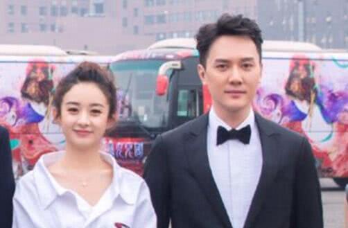 被问过年给赵丽颖发了多少红包?冯绍峰4字回