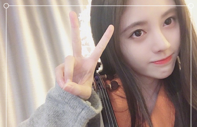 怎么忘掉鞠婧祎?