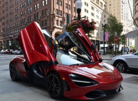 林志颖、林俊杰都喜欢的超跑，售价仅300万，百米加速2.9秒