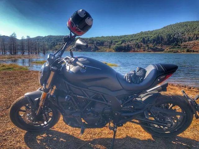 贝纳利502C全面测评、用户初体验与复古改装