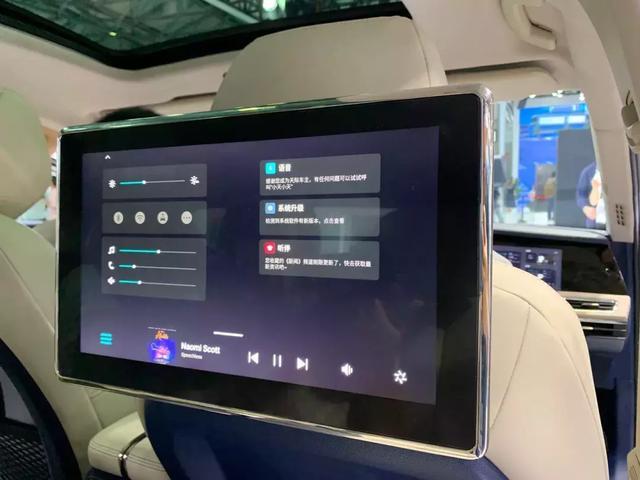 CES ASIA汽车技术见闻:“虚拟座舱”能否照亮汽车前路