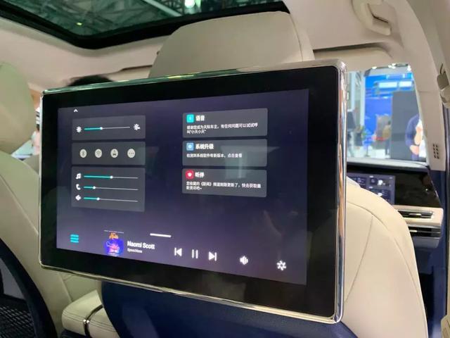 CES ASIA汽车技术见闻：“虚拟座舱”能否照亮汽车前路