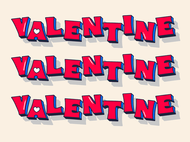 被越来越多的应用到各个领域,成为设计的主流趋势之一