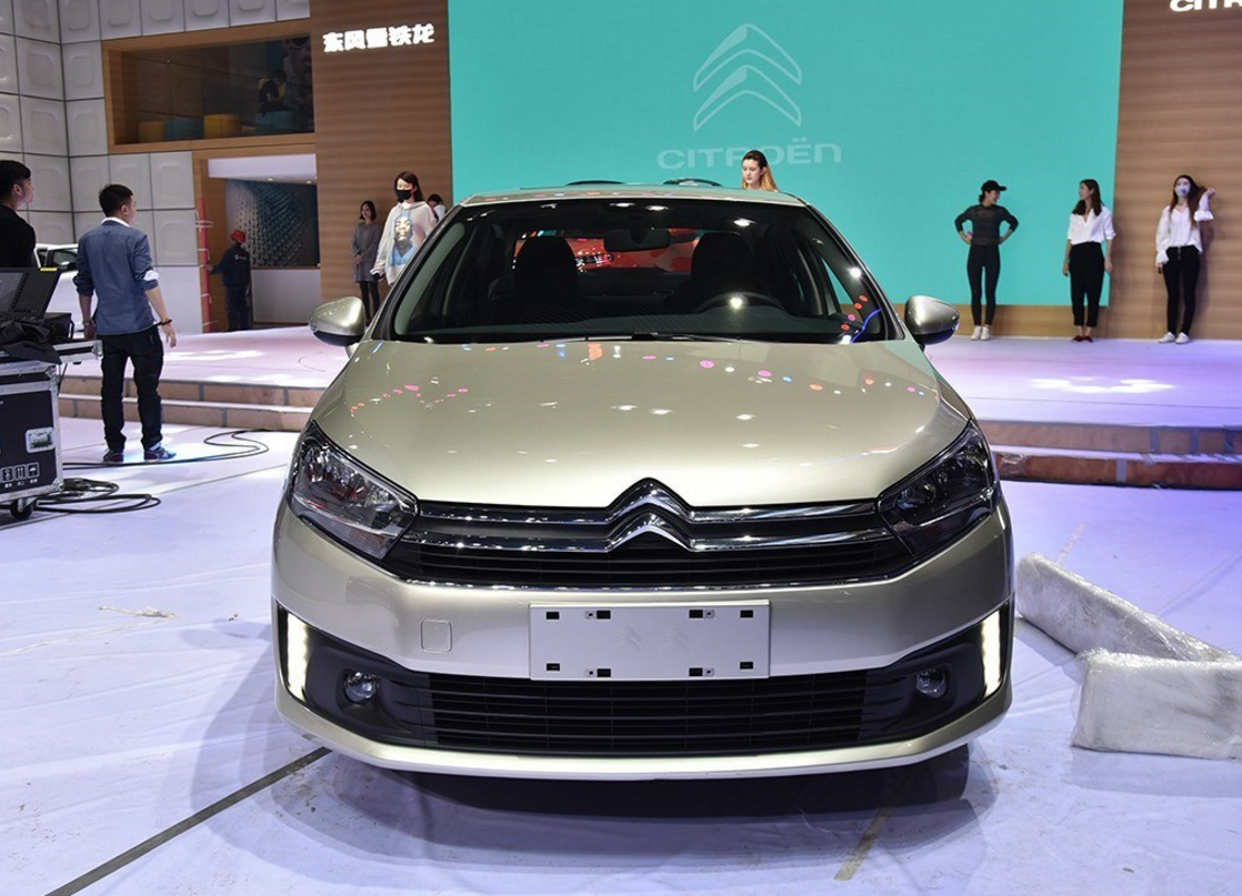 性价比很高的合资车,配ESP、大屏幕,6万多不看捷达