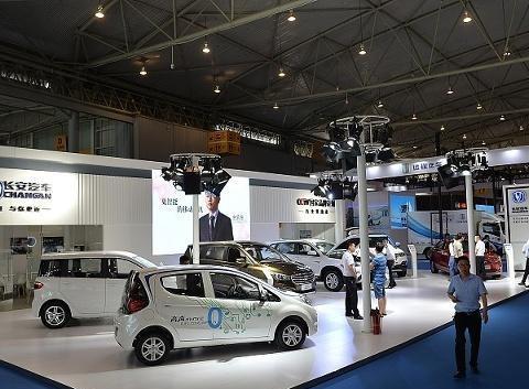 新能源汽车如何做好保养