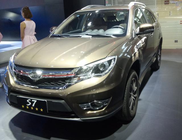 不到10万买中型SUV?这4款SUV空间够大,有的起步价5万多