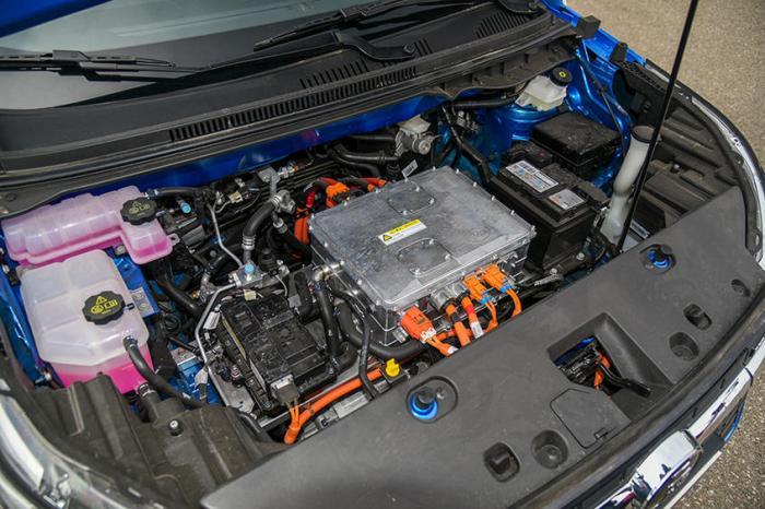 纯电动车的核心是平台？比亚迪全新元EV535核心技术揭秘
