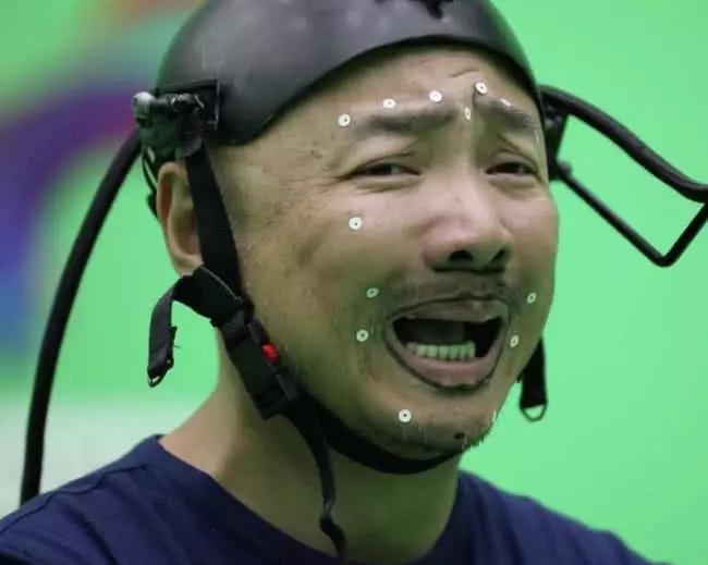 《疯狂外星人》徐峥在哪里?看了花絮后,网友: