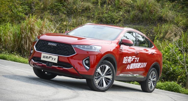 10万元热销SUV横评,谁才最值得购买?