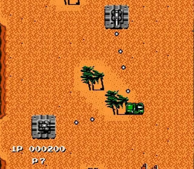 在红白机时代,有哪些玩家叫不出名字却比较经典的游戏?