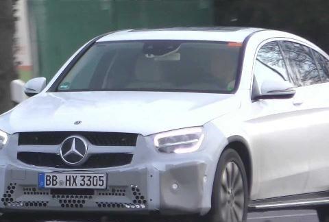 想知道“谍照“近期资讯盘点，你想要的这里都有