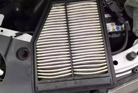 发动机就是这么被你玩儿死的，赶快看看你有中枪吗？