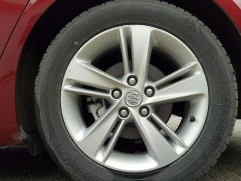 这里有“别克“的最新资讯请不要错过