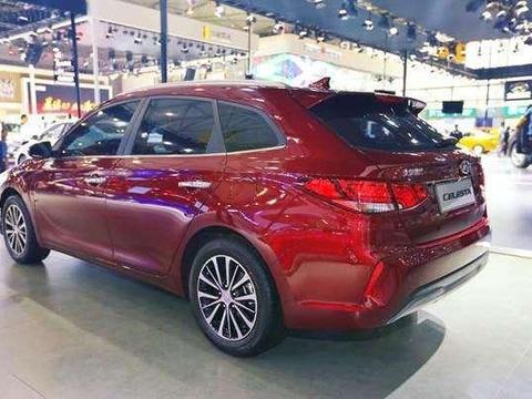 速递!新鲜的“旅行车“资讯全在这，看我就够了