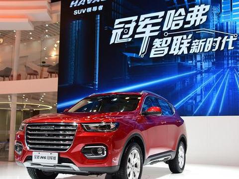 《蒙面唱将》凭实力C位出道,全新哈弗H6凭实力赢认可