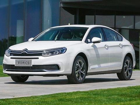 想知道“20-30万法系车“最近有什么新消息么，都在这里了