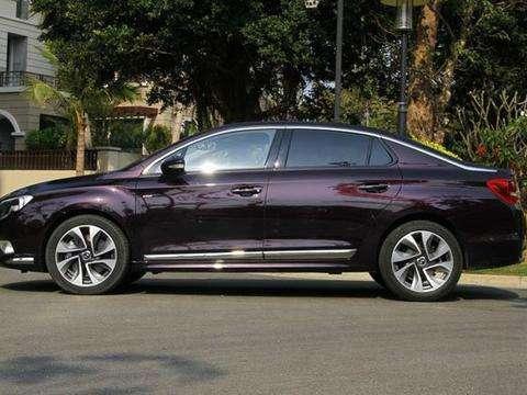 “10-15万法系三厢车“有新的文章更新，请注意查收