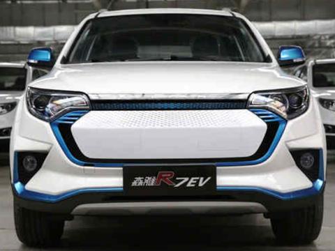 速递!新鲜的“5-10万小型SUV“资讯全在这，看我就够了