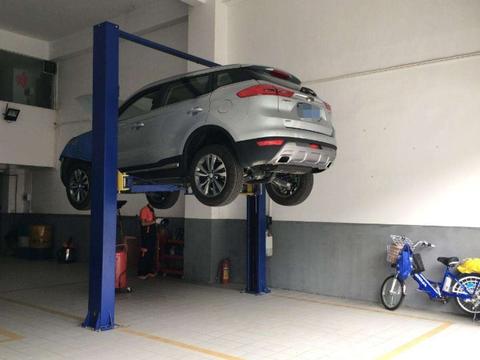 买车后不想脱保又不想去4S店多花冤枉钱做保养，该咋办？