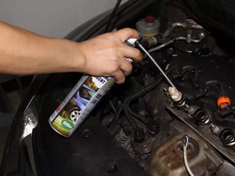 车越开积碳越多该咋办？维修师傅说漏嘴：这三招是积碳的“天敌”