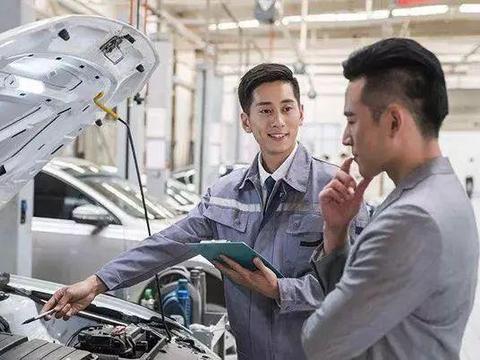 不清楚车辆保养周期的团友有福了，看完能省不少钱