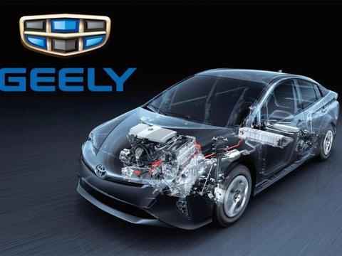 丰田1块钱卖混动技术, 葫芦里卖的什么药?