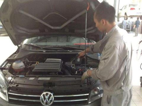 捷达保养一次需要多少钱？车主亮出清单，网友直呼神车就是不一样