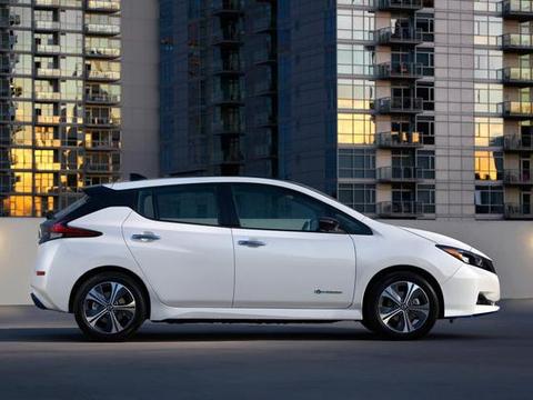 超长续航可达570KM，全球最畅销的电动汽车当之无愧