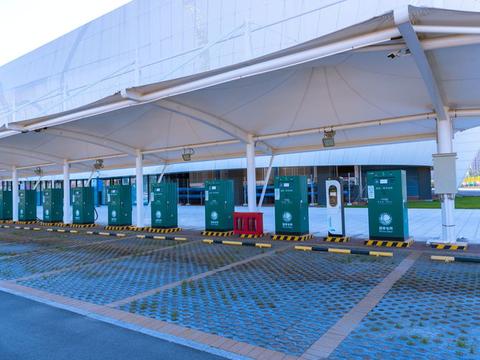 重点关注！充电桩建设的千亿市场前景