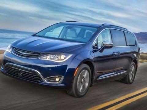 家用舒适出行“有面儿”，50万元MPV推荐