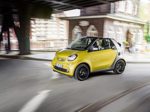 “进口车“有新的文章更新，请注意查收