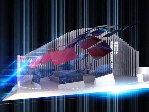 “赌城”拉斯维加斯，红旗要干什么？