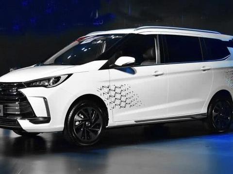 最新最全的“10-15万MPV“资讯都在这里，不容错过