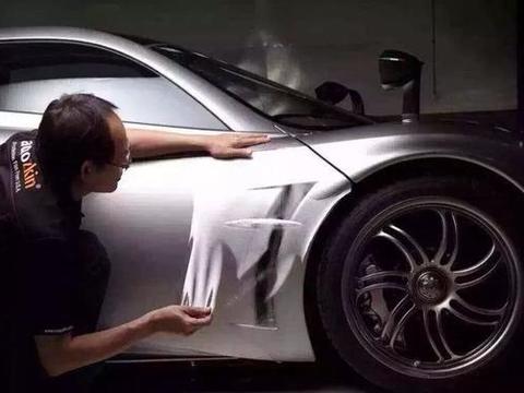 新车买回家不要着急开，先安装好这3样东西，汽车寿命延长5年！