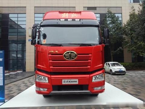 全能解放新J6领航版四季款！你值得入手！