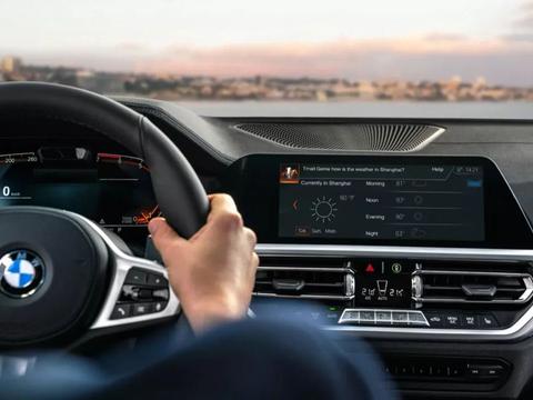 “CES”开幕？汽车行业黑科技还是要看这几道“硬菜