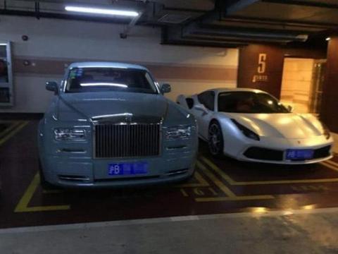 近期“劳斯莱斯“动态汇总，都在这个专题里