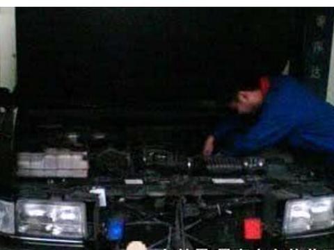 汽车保养时间到了，公里数没到，要不要保养？看完你就知道了