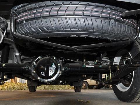 汽车备胎应该注意的那些事，你知道多少？