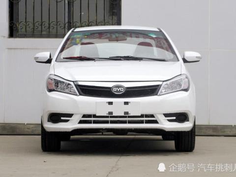 速递!新鲜的“比亚迪“资讯全在这，看我就够了