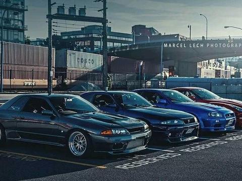 那些被复活的日系经典性能车，你对它们还有情怀么？