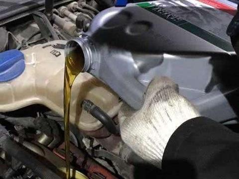 汽车保养时需要避免的3个问题