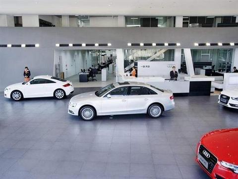 海南今年燃油小客车配置增量指标8万个