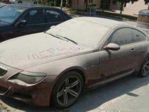 爱车买来长时间不用是好还是坏？听听老司机怎么说，千万别入误区