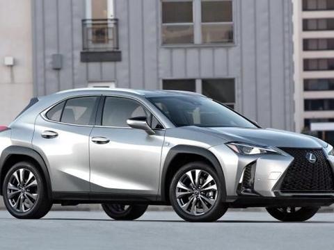 这台日系新车颜值出色，30万内回头率最高的SUV非它莫属