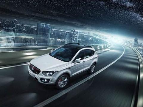 想知道“哈弗“最近有什么新消息么，都在这里了